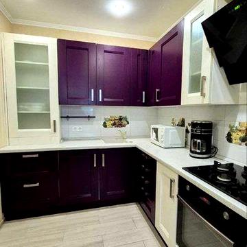 2-кімнатна квартира поруч з парком, 2% оформлення ЖК Котляревський