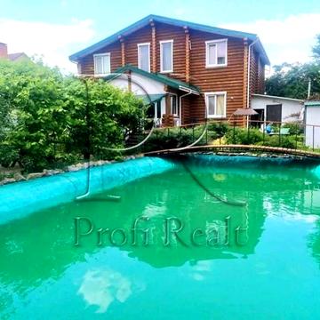 Продаж будинку ГАЗ/ КАМІН/ ГЕНЕРАТОР/ БАСЕЙН Скибин/Бровари