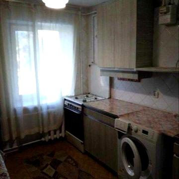 ПРОДАМ однокімнатну квартиру на Черемушках, площа Толбухіна