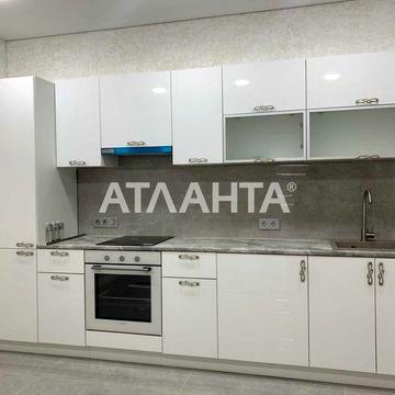 Красивая Квартира в новом ЖК на Сахарова.