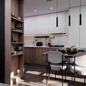 Здам Новобудову, ПЕРША ЗДАЧА, можливо з  ТВАРИНОЮ