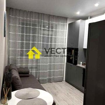 Однокімнатна квартира у Новому ЖК. Інд. опалення. Євроремонт