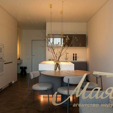 Продаж квартири 68м2, ЖК Новопечерська Вежа, Центр Києва, Печерськ ЖК Новопечерська Вежа