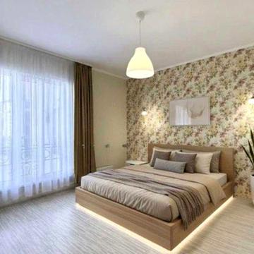 Продаж двокімнатної квартири біля Парку вул.Жамбіла Жамбаєва 7Д ЖК На Жамбіла Жамбаєва