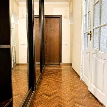 "Чешка" з ремонтом на пр-кті Володимира Великого