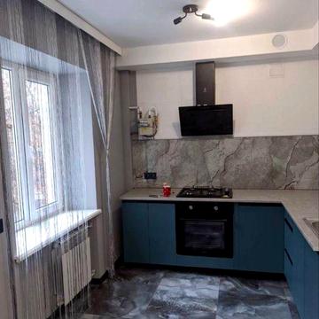 Продам 2к квартиру с ремонтом возле МОРЯ проспект Шевченка Фонтан