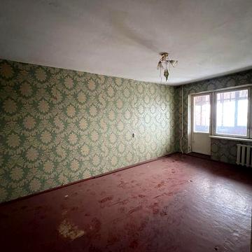 Однокімнатка квартира під ремонт