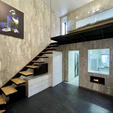 Соборності. Центр. Здається 2-х кімнатна квартира. Світло не вим.