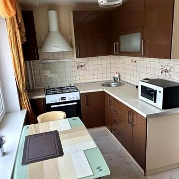 Сдам 2-х кімнатну квартиру власник