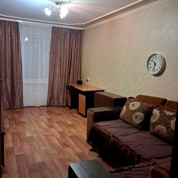 Світло не вимикають!!!  Двокімнатна квартира, м-н Браїлки