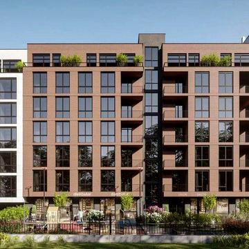 Прод 3 кім.кв, 85,99 м2, ЖК Бузковий-2,бічна Навроцького _Без комісії! ЖК Бузковий-2