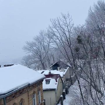 Продаж видової квартири в старій частині Львова