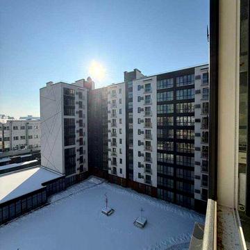 Продаж 2 к квартири в ЖК Липки 2 біля озера . ЖК Липки 2