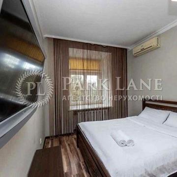 2 кім квартира, вул. Євгена Коновальця (Щорса), 7/9