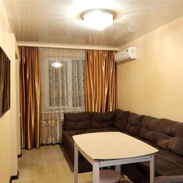 3 комн. 7/9 Алексеевка. Ремонт. Газ. 52000. Продам. ЖК Олексіївка. Перемога