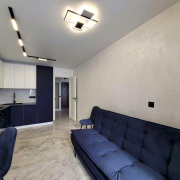 Перша оренда 1-кімнатної квартири, вул. Текстильна. З тваринкою можна!