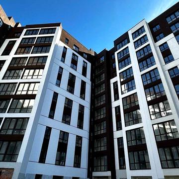 Квартира в затишній локації міста за вигідною  ціною! ЖК Атмосфера