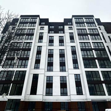 Велика простора квартира від забудовника! Готова до ремонту! ЖК Атмосфера