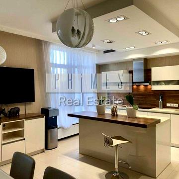 Видова, простора 4 кімн в ЖК Новопечерські Липки, Верхогляда 3 ЖК Новопечерські Липки