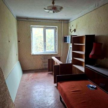 Продам 2комнатную квартиру на Салтовке,17500