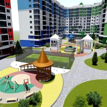 1 кім поруч центру вул. Глибока