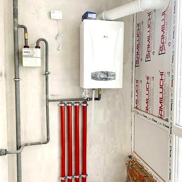 Продається 2к.кв.в н/б зданій, Виставка ЖК Автобіографія