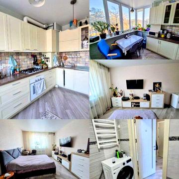 ТЕРМІНОВИЙ ПРОДАЖ! 1-кімнатна з індив.опаленням ЖК «Ірпінські Липки-2» ЖК «Ірпінські Липки-2»