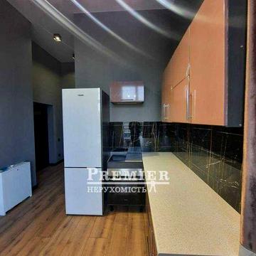 2 комнатная квартира 48 м2 Ремонт ул.Педагогическая Аркадия