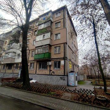 Продам 2-х комнатна квартира по сертификату пр.Поля пр. Орлика Мириада