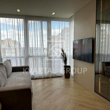 Продаж / Квартира / вул. Університетська, Ирпень