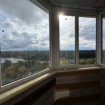 Здам 1 км. квартиру р-н Корбітівка