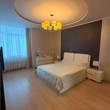 Стикон Французский бульвар | 2 комнаты 86 метров | 6 этаж ЖК Стикон Французский бульвар