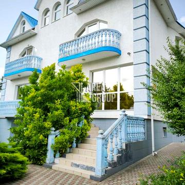 Два укомплектовані будинки з ремонтом для Вашої родини в ТОП локації