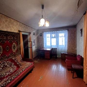 Продам 2-х комнатную квартиру