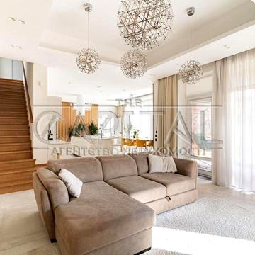 ‼️Аренда дома 70,9м² ‼️метро Осокорки 500м‼️Генератор‼️ ‼️