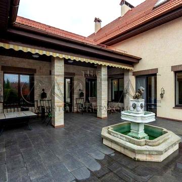 ГЕНЕРАТОР Оренда Будинок КМ Бобриця-Парк Києво-Святошинський р-н