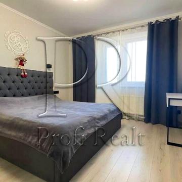 БЕЗ% 1 кімнатна з ремонтом Софія Київська/Чубинського/ЖК Сади Вишневі