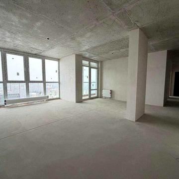 Продам 101,7м2 ЖК Лукянівський каскад, Половецька 4, Загорівська ЖК Лук'янівський каскад