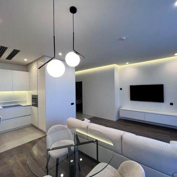 Ремонт! Продаж 1-к 67 м2 ЖК Taryan Towers Тарьян паркінг/укриття центр ЖК Taryan Towers