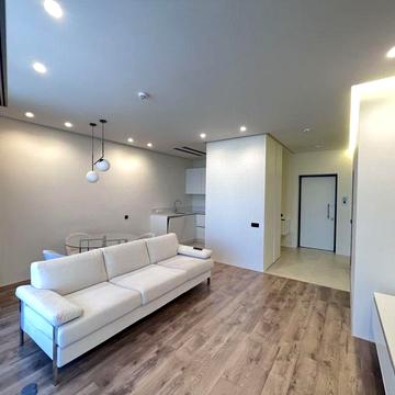 Ремонт! Продаж 1-к 67 м2 ЖК Taryan Towers Тарьян паркінг/укриття центр ЖК Taryan Towers