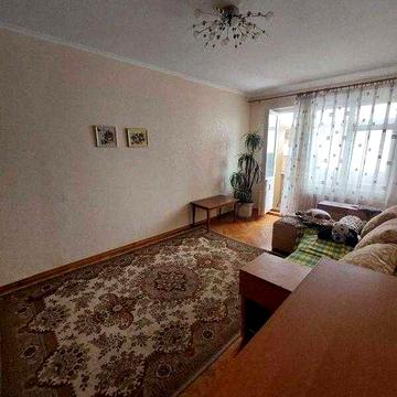 Продам квартиру в гароному стані у тихому дворі!