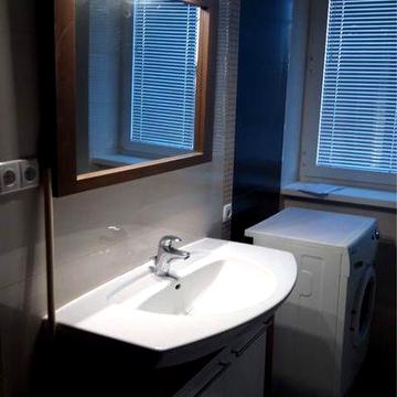 Здам простору квартиру мікр. Жовтневий