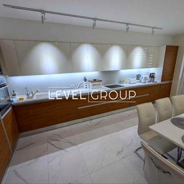 Продаж 3к квартири з ремонтом S=107 кв.м. жк"Лідер" ЖК Лідер