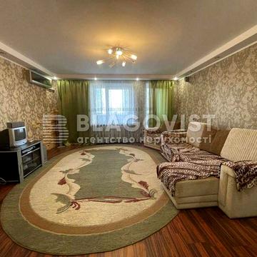 Продаж 3-кімнатної квартири Бальзака Оноре де, 80 Троещина