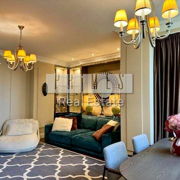 Продаж з-к Квартири ЖК Новопечерські Липки Верхогляда12 низький поверх ЖК Новопечерські Липки