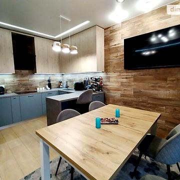 Продаж 2к Квартира Університетська (Карла Маркса) вулиця ЖК Green Side