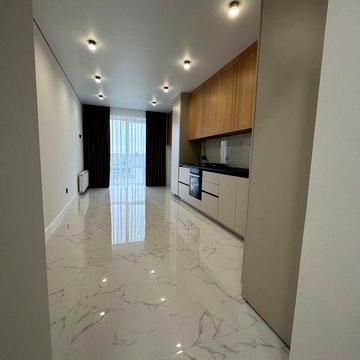 1к новобудова в ПРЕСТИЖНОМУ районі | інд. опалення | закритий двір