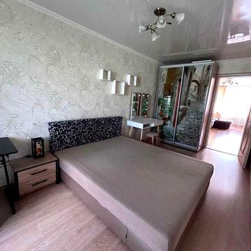 Сдаётся 2-комнатная квартира на прос.Слобожанский 10/1