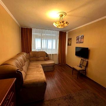 Оренда 1-к квартири