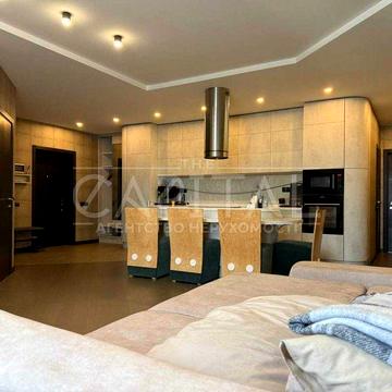 Перша здача! Закритий ЖК Паркове місто з власним парком! Вишгородська